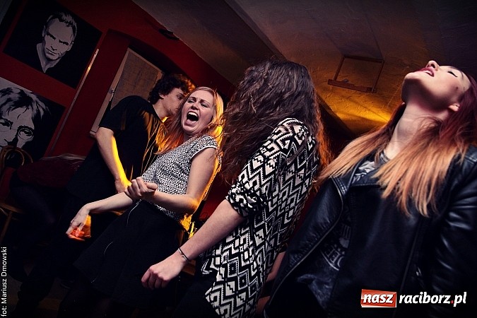 Zdjęcie w galerii na portalu naszraciborz.pl: Juwenalia 2015: Bitwa Kapel na Końcu Świata wiadomości z regionu