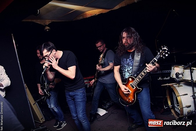 Zdjęcie w galerii na portalu naszraciborz.pl: Juwenalia 2015: Bitwa Kapel na Końcu Świata wiadomości z regionu