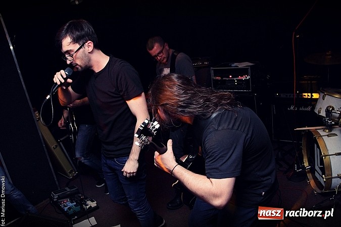 Zdjęcie w galerii na portalu naszraciborz.pl: Juwenalia 2015: Bitwa Kapel na Końcu Świata wiadomości z regionu