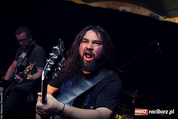 Zdjęcie w galerii na portalu naszraciborz.pl: Juwenalia 2015: Bitwa Kapel na Końcu Świata wiadomości z regionu