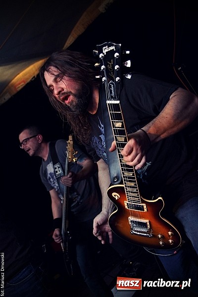 Zdjęcie w galerii na portalu naszraciborz.pl: Juwenalia 2015: Bitwa Kapel na Końcu Świata wiadomości z regionu