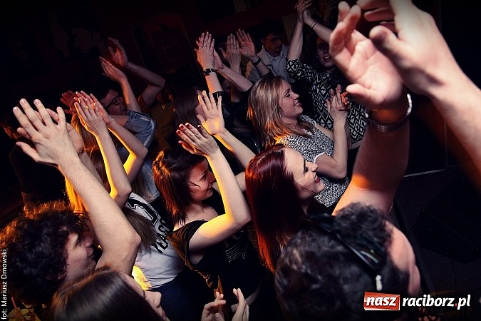 Zdjęcie w galerii na portalu naszraciborz.pl: Juwenalia 2015: Bitwa Kapel na Końcu Świata wiadomości z regionu