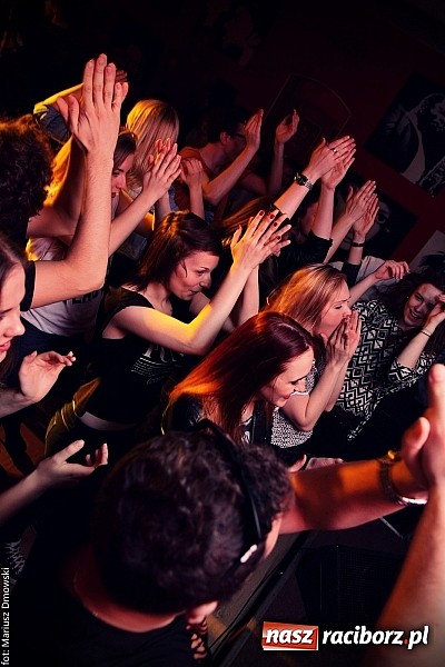 Zdjęcie w galerii na portalu naszraciborz.pl: Juwenalia 2015: Bitwa Kapel na Końcu Świata wiadomości z regionu