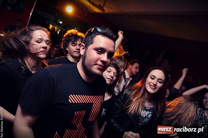 Zdjęcie w galerii na portalu naszraciborz.pl: Juwenalia 2015: Bitwa Kapel na Końcu Świata wiadomości z regionu