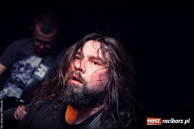 Zdjęcie w galerii na portalu naszraciborz.pl: Juwenalia 2015: Bitwa Kapel na Końcu Świata wiadomości z regionu