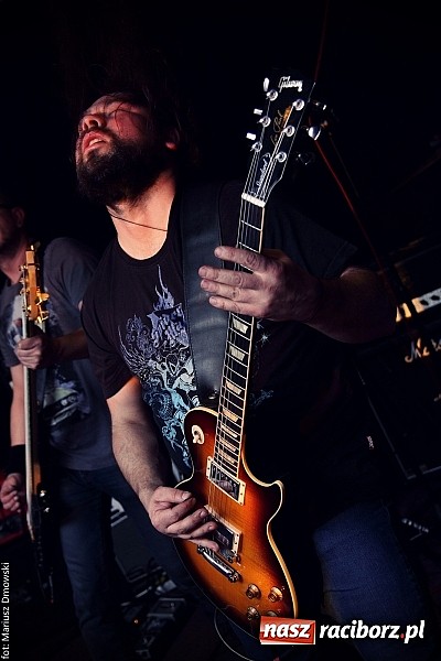 Zdjęcie w galerii na portalu naszraciborz.pl: Juwenalia 2015: Bitwa Kapel na Końcu Świata wiadomości z regionu