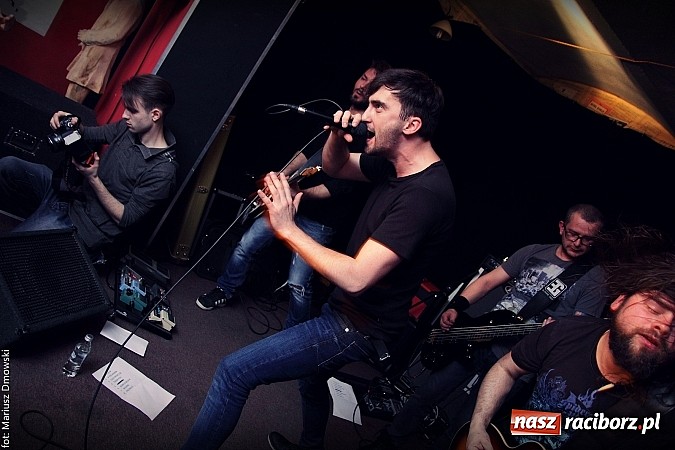 Zdjęcie w galerii na portalu naszraciborz.pl: Juwenalia 2015: Bitwa Kapel na Końcu Świata wiadomości z regionu