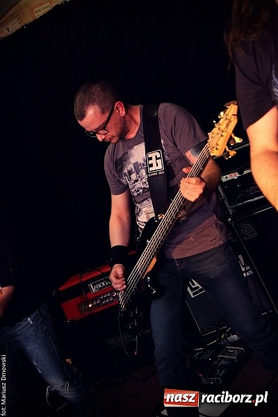 Zdjęcie w galerii na portalu naszraciborz.pl: Juwenalia 2015: Bitwa Kapel na Końcu Świata wiadomości z regionu