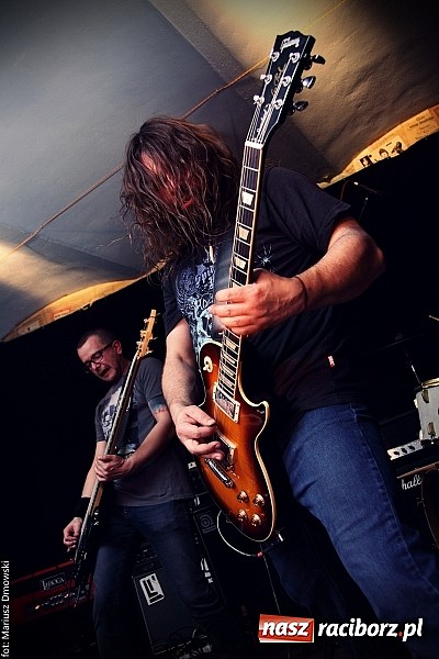 Zdjęcie w galerii na portalu naszraciborz.pl: Juwenalia 2015: Bitwa Kapel na Końcu Świata wiadomości z regionu