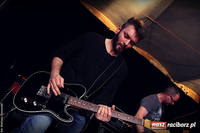 Zdjęcie w galerii na portalu naszraciborz.pl: Juwenalia 2015: Bitwa Kapel na Końcu Świata wiadomości z regionu