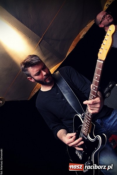 Zdjęcie w galerii na portalu naszraciborz.pl: Juwenalia 2015: Bitwa Kapel na Końcu Świata wiadomości z regionu