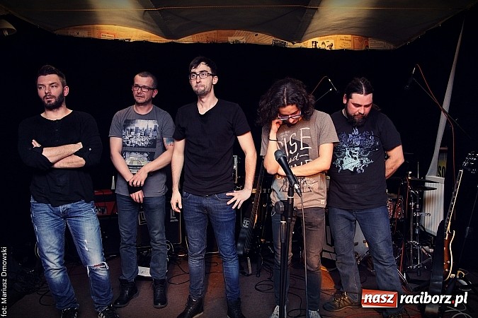 Zdjęcie w galerii na portalu naszraciborz.pl: Juwenalia 2015: Bitwa Kapel na Końcu Świata wiadomości z regionu