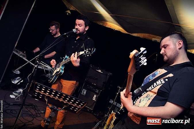 Zdjęcie w galerii na portalu naszraciborz.pl: Juwenalia 2015: Bitwa Kapel na Końcu Świata wiadomości z regionu