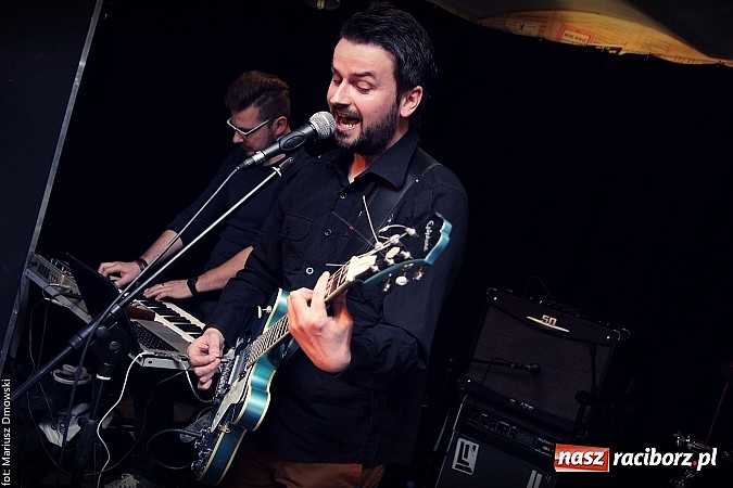 Zdjęcie w galerii na portalu naszraciborz.pl: Juwenalia 2015: Bitwa Kapel na Końcu Świata wiadomości z regionu