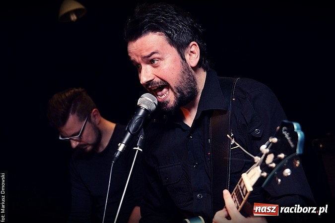 Zdjęcie w galerii na portalu naszraciborz.pl: Juwenalia 2015: Bitwa Kapel na Końcu Świata wiadomości z regionu