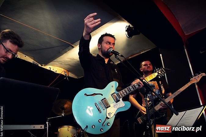 Zdjęcie w galerii na portalu naszraciborz.pl: Juwenalia 2015: Bitwa Kapel na Końcu Świata wiadomości z regionu