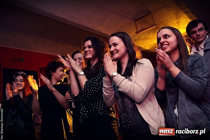 Zdjęcie w galerii na portalu naszraciborz.pl: Juwenalia 2015: Bitwa Kapel na Końcu Świata wiadomości z regionu