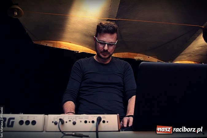 Zdjęcie w galerii na portalu naszraciborz.pl: Juwenalia 2015: Bitwa Kapel na Końcu Świata wiadomości z regionu