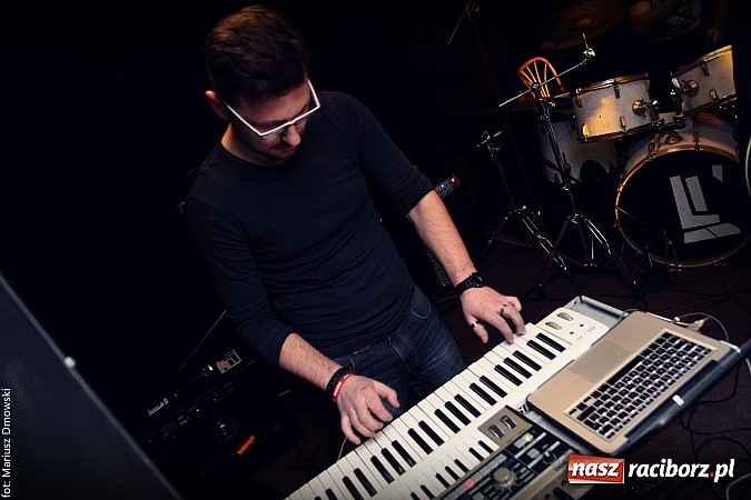 Zdjęcie w galerii na portalu naszraciborz.pl: Juwenalia 2015: Bitwa Kapel na Końcu Świata wiadomości z regionu