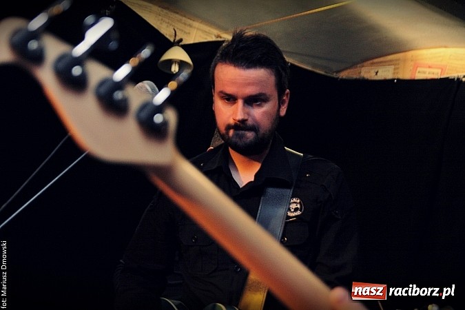 Zdjęcie w galerii na portalu naszraciborz.pl: Juwenalia 2015: Bitwa Kapel na Końcu Świata wiadomości z regionu