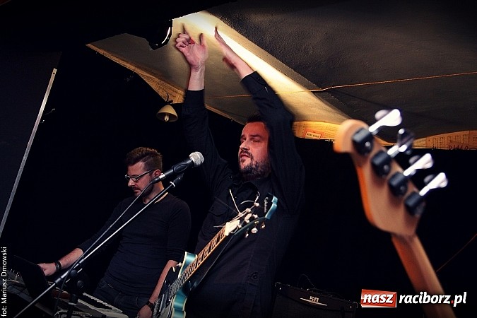 Zdjęcie w galerii na portalu naszraciborz.pl: Juwenalia 2015: Bitwa Kapel na Końcu Świata wiadomości z regionu