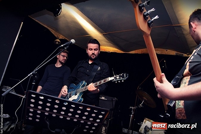 Zdjęcie w galerii na portalu naszraciborz.pl: Juwenalia 2015: Bitwa Kapel na Końcu Świata wiadomości z regionu