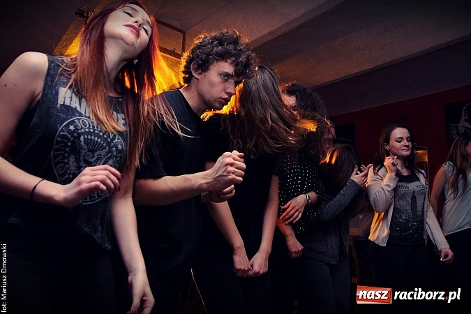 Zdjęcie w galerii na portalu naszraciborz.pl: Juwenalia 2015: Bitwa Kapel na Końcu Świata wiadomości z regionu