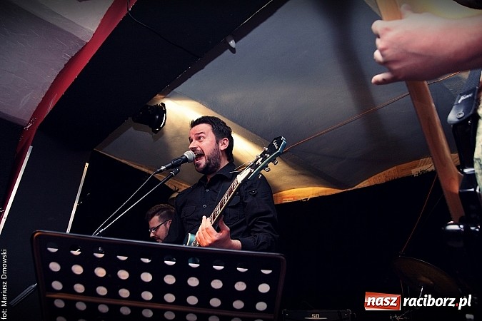 Zdjęcie w galerii na portalu naszraciborz.pl: Juwenalia 2015: Bitwa Kapel na Końcu Świata wiadomości z regionu