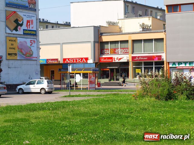 Zdjęcie w galerii na portalu naszraciborz.pl: Pierwszy raciborski FLASH MOB wiadomości z regionu
