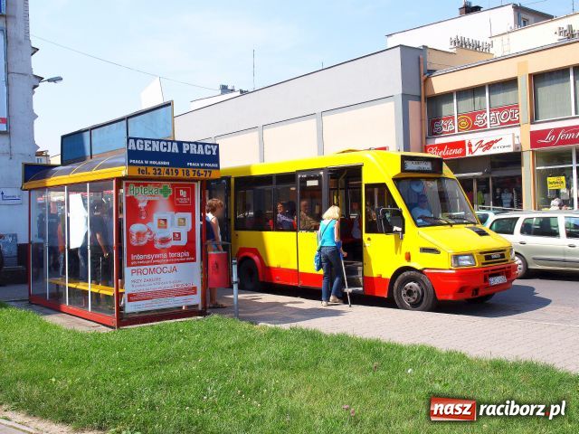 Zdjęcie w galerii na portalu naszraciborz.pl: Pierwszy raciborski FLASH MOB wiadomości z regionu