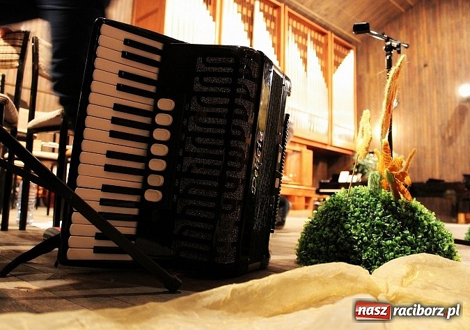 Zdjęcie w galerii na portalu naszraciborz.pl: Dzień otwarty w szkole muzycznej z bajką Kot w butach wiadomości z regionu