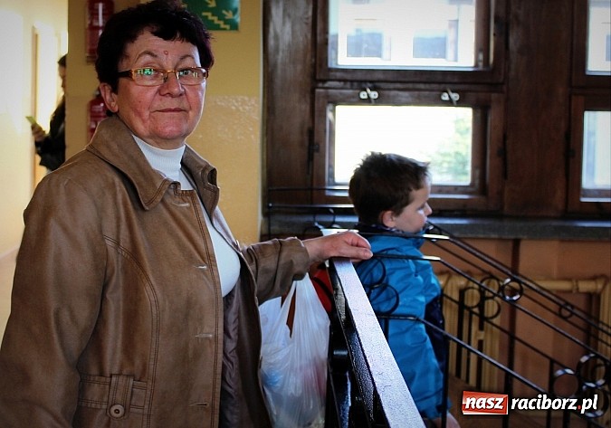 Zdjęcie w galerii na portalu naszraciborz.pl: Dzień otwarty w szkole muzycznej z bajką Kot w butach wiadomości z regionu