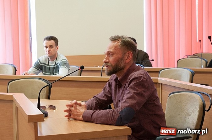 Zdjęcie w galerii na portalu naszraciborz.pl: Miasto ma prawo do bycia miastem! - debaty o placu Długosza ciąg dalszy. Drugie spotkanie, które powinno być pierwszym wiadomości z regionu