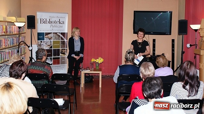 Zdjęcie w galerii na portalu naszraciborz.pl: Tropiąc Ślązaków…Ligoniowe Radio w Raciborzu  wiadomości z regionu