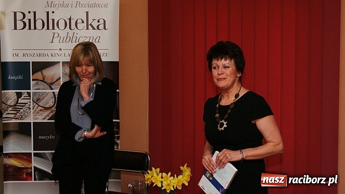 Zdjęcie w galerii na portalu naszraciborz.pl: Tropiąc Ślązaków…Ligoniowe Radio w Raciborzu  wiadomości z regionu