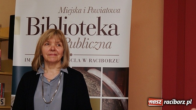 Zdjęcie w galerii na portalu naszraciborz.pl: Tropiąc Ślązaków…Ligoniowe Radio w Raciborzu  wiadomości z regionu