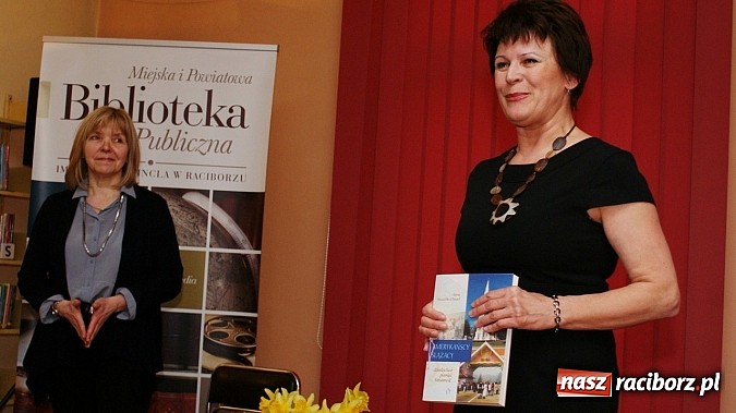 Zdjęcie w galerii na portalu naszraciborz.pl: Tropiąc Ślązaków…Ligoniowe Radio w Raciborzu  wiadomości z regionu