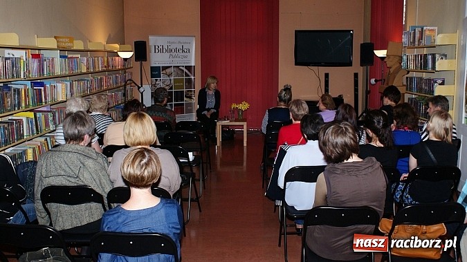 Zdjęcie w galerii na portalu naszraciborz.pl: Tropiąc Ślązaków…Ligoniowe Radio w Raciborzu  wiadomości z regionu