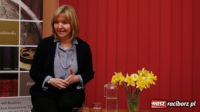 Zdjęcie w galerii na portalu naszraciborz.pl: Tropiąc Ślązaków…Ligoniowe Radio w Raciborzu  wiadomości z regionu