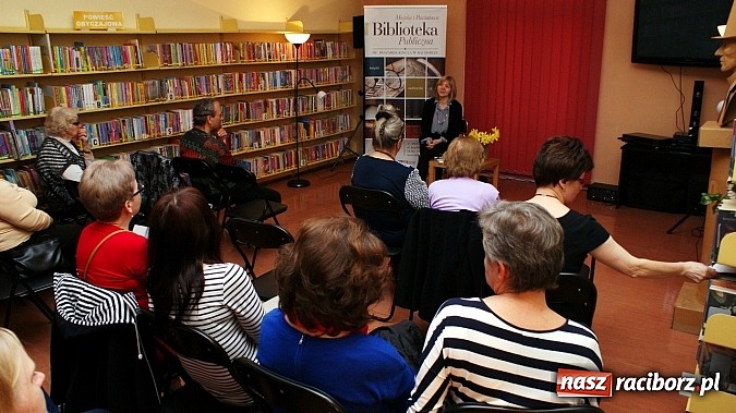 Zdjęcie w galerii na portalu naszraciborz.pl: Tropiąc Ślązaków…Ligoniowe Radio w Raciborzu  wiadomości z regionu