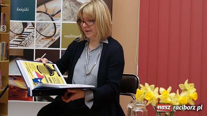 Zdjęcie w galerii na portalu naszraciborz.pl: Tropiąc Ślązaków…Ligoniowe Radio w Raciborzu  wiadomości z regionu