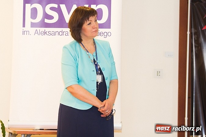 Zdjęcie w galerii na portalu naszraciborz.pl: Jubileusz Młodzieżowego Domu Kultury na Zamku Piastowskim wiadomości z regionu