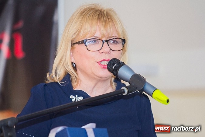 Zdjęcie w galerii na portalu naszraciborz.pl: Jubileusz Młodzieżowego Domu Kultury na Zamku Piastowskim wiadomości z regionu