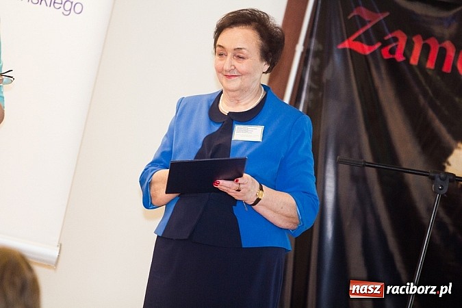 Zdjęcie w galerii na portalu naszraciborz.pl: Jubileusz Młodzieżowego Domu Kultury na Zamku Piastowskim wiadomości z regionu