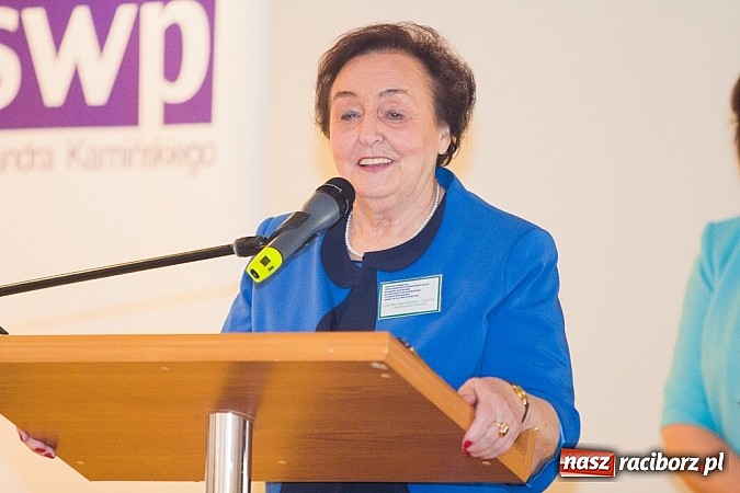 Zdjęcie w galerii na portalu naszraciborz.pl: Jubileusz Młodzieżowego Domu Kultury na Zamku Piastowskim wiadomości z regionu