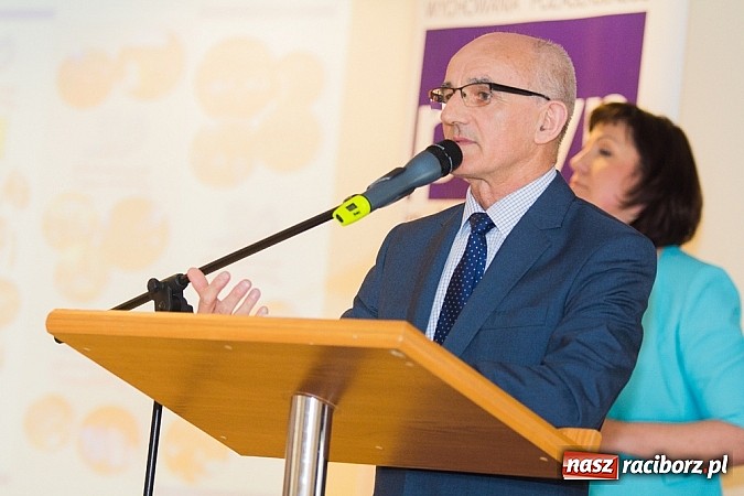 Zdjęcie w galerii na portalu naszraciborz.pl: Jubileusz Młodzieżowego Domu Kultury na Zamku Piastowskim wiadomości z regionu