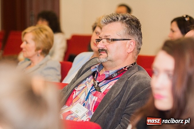 Zdjęcie w galerii na portalu naszraciborz.pl: Jubileusz Młodzieżowego Domu Kultury na Zamku Piastowskim wiadomości z regionu