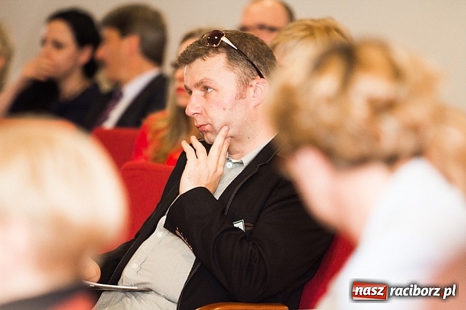 Zdjęcie w galerii na portalu naszraciborz.pl: Jubileusz Młodzieżowego Domu Kultury na Zamku Piastowskim wiadomości z regionu