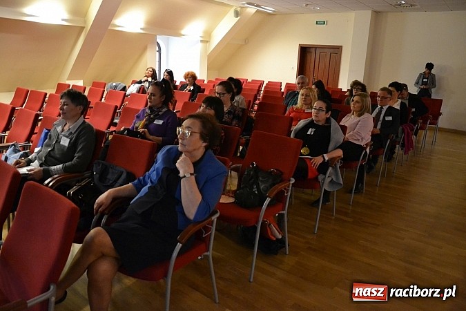 Zdjęcie w galerii na portalu naszraciborz.pl: Jubileusz Młodzieżowego Domu Kultury na Zamku Piastowskim wiadomości z regionu