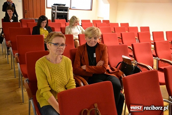 Zdjęcie w galerii na portalu naszraciborz.pl: Jubileusz Młodzieżowego Domu Kultury na Zamku Piastowskim wiadomości z regionu